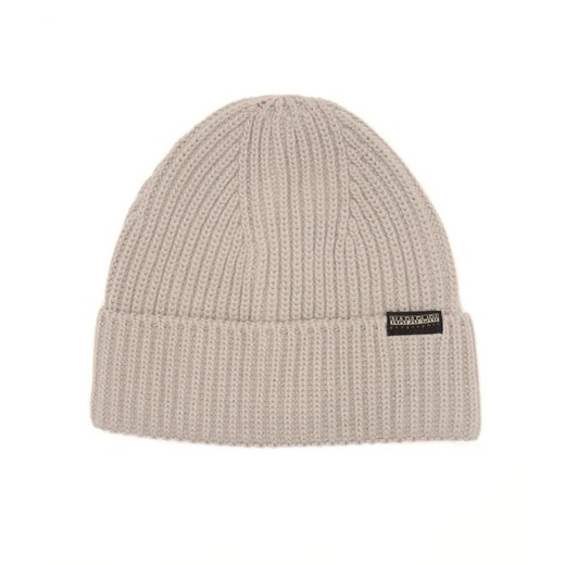 Napapijri Czapka FOLI 3 ze sklepu Gomez Fashion Store w kategorii Czapki zimowe męskie - zdjęcie 184966486
