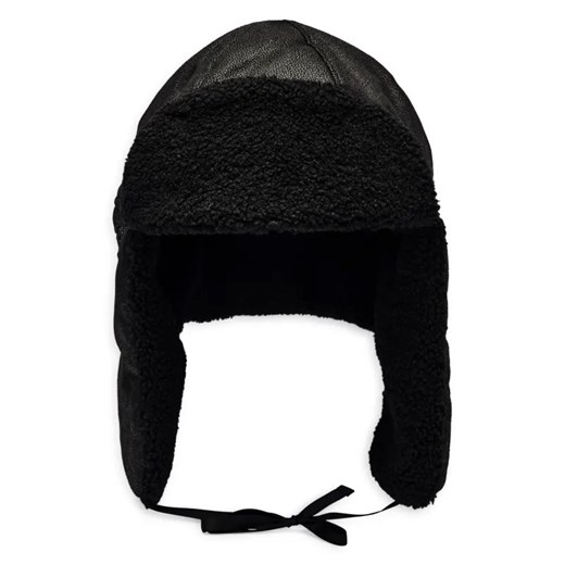 Liu Jo Czapka AVIATOR ze sklepu Gomez Fashion Store w kategorii Czapki zimowe damskie - zdjęcie 184966516