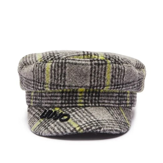 Liu Jo Czapka ze sklepu Gomez Fashion Store w kategorii Czapki z daszkiem damskie - zdjęcie 184966517