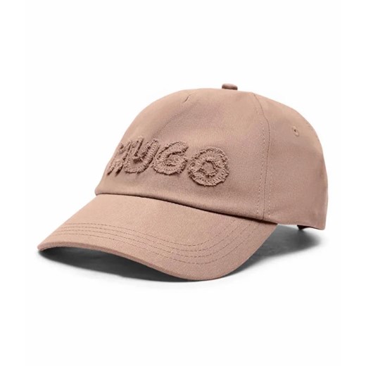 HUGO Bejsbolówka Cara-FR ze sklepu Gomez Fashion Store w kategorii Czapki z daszkiem damskie - zdjęcie 184966527