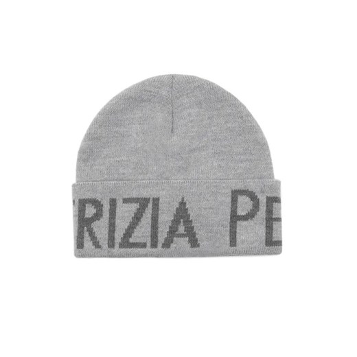 Patrizia Pepe Wełniana czapka ze sklepu Gomez Fashion Store w kategorii Czapki zimowe damskie - zdjęcie 184966528