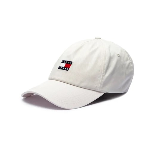 Tommy Jeans Bejsbolówka ze sklepu Gomez Fashion Store w kategorii Czapki z daszkiem damskie - zdjęcie 184966535