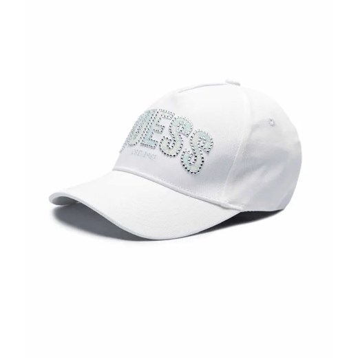 GUESS Bejsbolówka INES ze sklepu Gomez Fashion Store w kategorii Czapki z daszkiem damskie - zdjęcie 184966548