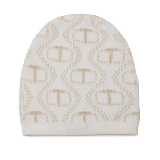 TWINSET Czapka ze sklepu Gomez Fashion Store w kategorii Czapki zimowe damskie - zdjęcie 184966549