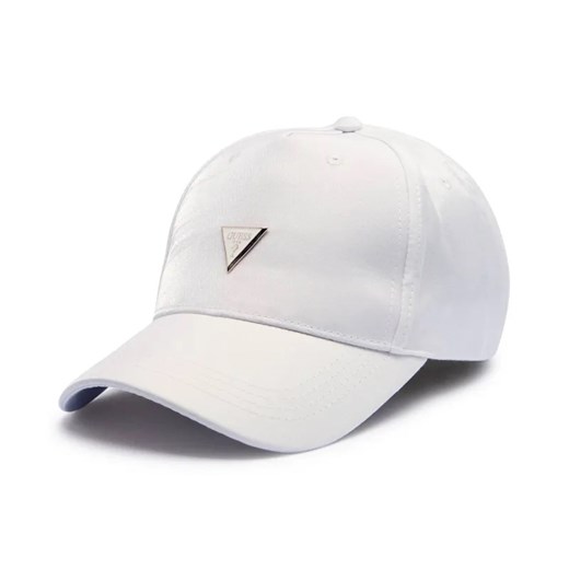 Guess Bejsbolówka ze sklepu Gomez Fashion Store w kategorii Czapki z daszkiem damskie - zdjęcie 184966558