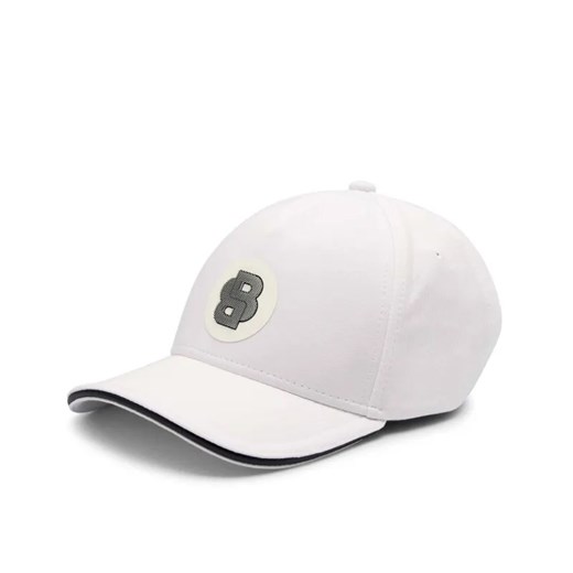 BOSS GREEN Bejsbolówka Pyer-B-Icon-reflect ze sklepu Gomez Fashion Store w kategorii Czapki z daszkiem męskie - zdjęcie 184966566