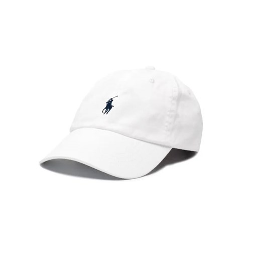 POLO RALPH LAUREN Bejsbolówka ze sklepu Gomez Fashion Store w kategorii Czapki z daszkiem damskie - zdjęcie 184966567