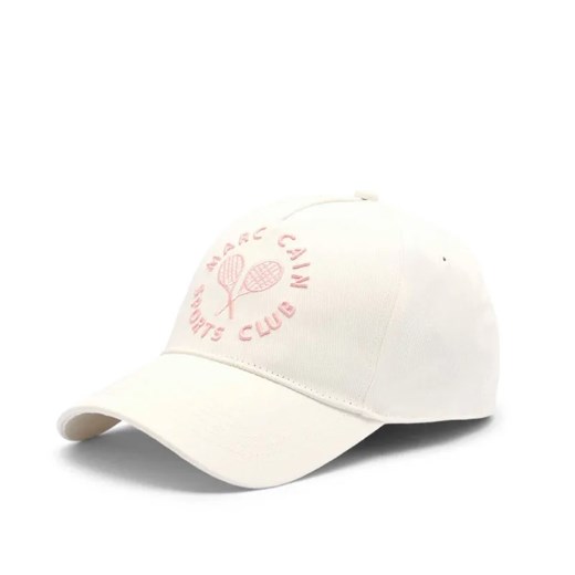 Marc Cain Bejsbolówka ze sklepu Gomez Fashion Store w kategorii Czapki z daszkiem damskie - zdjęcie 184966575