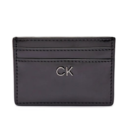 Calvin Klein Etui na karty ze sklepu Gomez Fashion Store w kategorii Etui - zdjęcie 184966616
