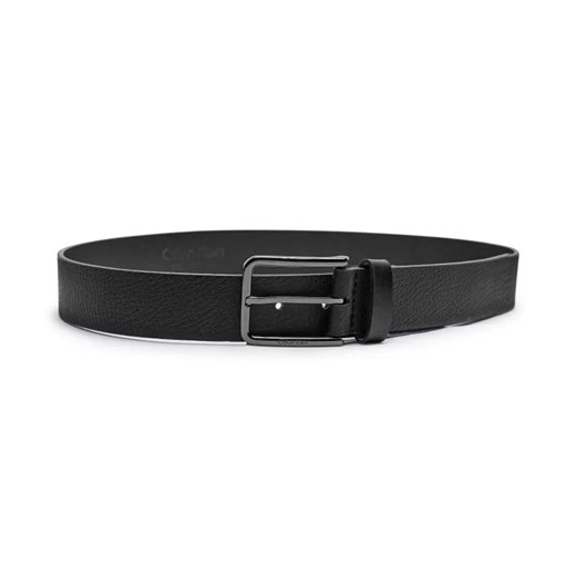 Calvin Klein Skórzany pasek ze sklepu Gomez Fashion Store w kategorii Paski męskie - zdjęcie 184966617