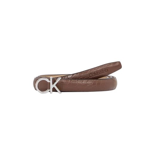 Calvin Klein Pasek ze sklepu Gomez Fashion Store w kategorii Paski damskie - zdjęcie 184966628