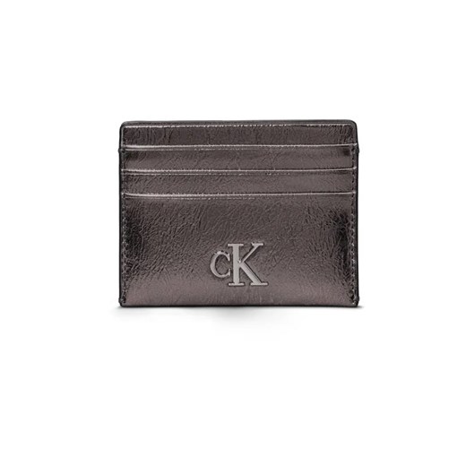 Calvin Klein Jeans Etui na karty ze sklepu Gomez Fashion Store w kategorii Etui - zdjęcie 184966637