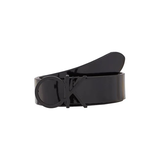 Calvin Klein Skórzany pasek ze sklepu Gomez Fashion Store w kategorii Paski damskie - zdjęcie 184966638