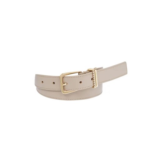 Tommy Hilfiger Skórzany pasek Tommy Hilfiger 80 wyprzedaż Gomez Fashion Store