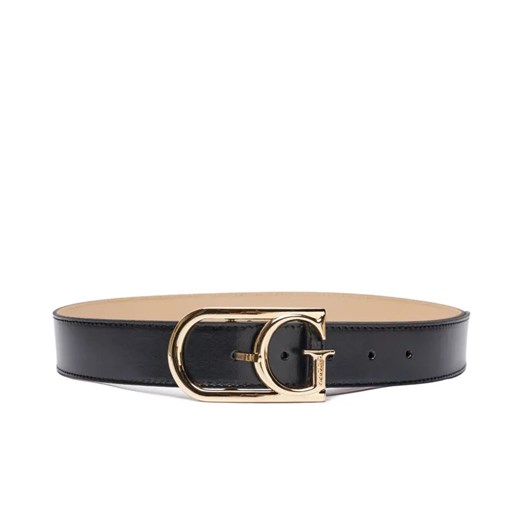 Guess Skórzany pasek H35 ze sklepu Gomez Fashion Store w kategorii Paski damskie - zdjęcie 184966697