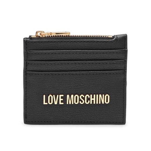 Love Moschino Etui na karty ze sklepu Gomez Fashion Store w kategorii Etui - zdjęcie 184966705