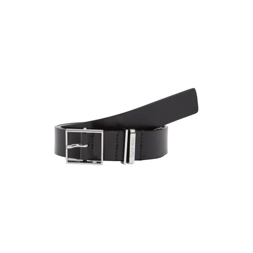Calvin Klein Skórzany pasek ze sklepu Gomez Fashion Store w kategorii Paski damskie - zdjęcie 184966716
