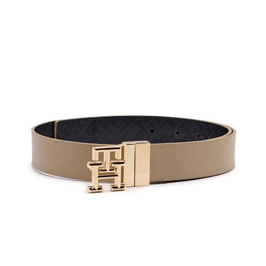 Tommy Hilfiger Skórzany dwustronny pasek ze sklepu Gomez Fashion Store w kategorii Paski damskie - zdjęcie 184966717