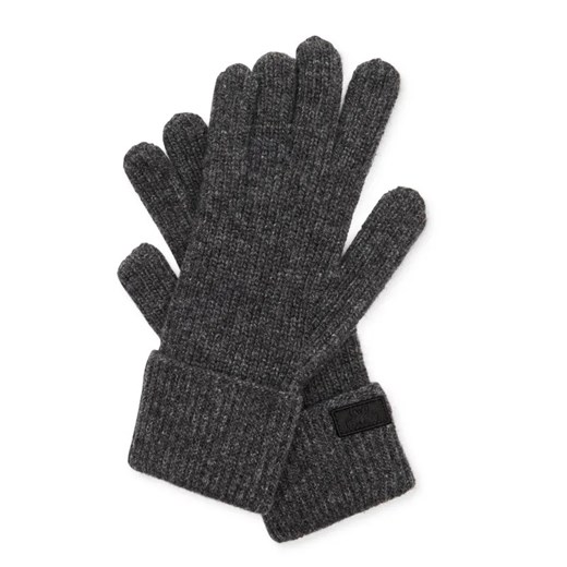 Weekend MaxMara Wełniane rękawiczki ze sklepu Gomez Fashion Store w kategorii Rękawiczki damskie - zdjęcie 184966766
