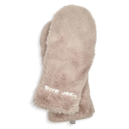 Tommy Jeans Rękawiczki ze sklepu Gomez Fashion Store w kategorii Rękawiczki damskie - zdjęcie 184966767