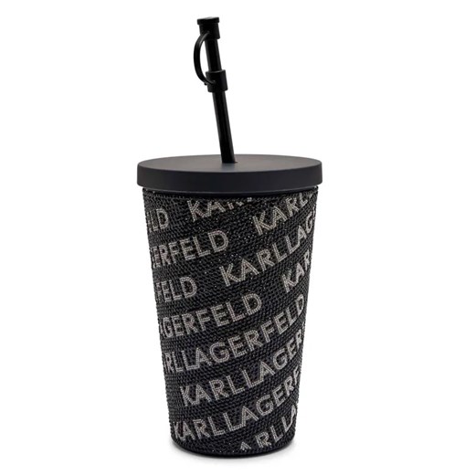 Karl Lagerfeld Kubek K/RHINESTONE ze sklepu Gomez Fashion Store w kategorii Kubki - zdjęcie 184966805