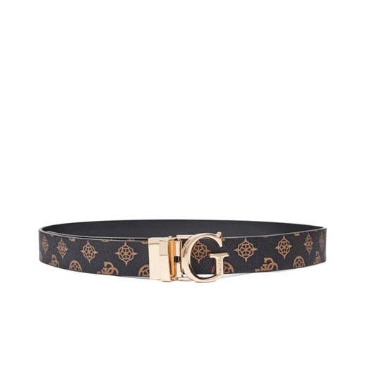 Guess Dwustronny pasek EVELUNE ze sklepu Gomez Fashion Store w kategorii Paski damskie - zdjęcie 184966807