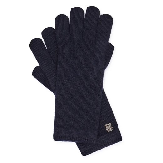 Tommy Hilfiger Rękawiczki | z dodatkiem wełny i kaszmiru ze sklepu Gomez Fashion Store w kategorii Rękawiczki damskie - zdjęcie 184966808
