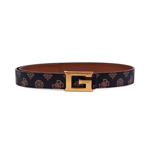 Guess Dwustronny pasek ze sklepu Gomez Fashion Store w kategorii Paski damskie - zdjęcie 184966816