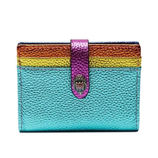 Kurt Geiger Skórzane etui na karty ze sklepu Gomez Fashion Store w kategorii Etui - zdjęcie 184966826