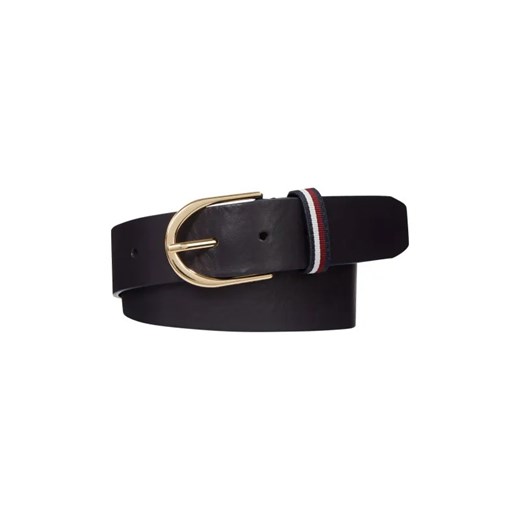 Tommy Hilfiger Skórzany pasek ze sklepu Gomez Fashion Store w kategorii Paski damskie - zdjęcie 184966829