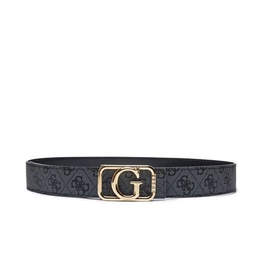 Guess Dwustronny pasek MIETTA ze sklepu Gomez Fashion Store w kategorii Paski damskie - zdjęcie 184966835