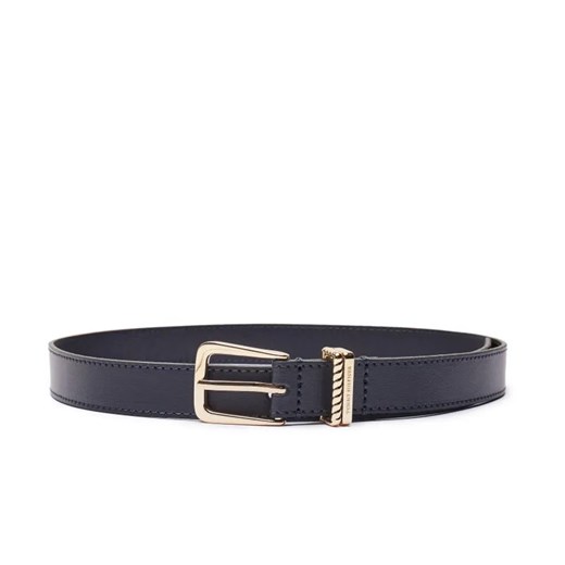 Tommy Hilfiger Skórzany pasek ze sklepu Gomez Fashion Store w kategorii Paski damskie - zdjęcie 184966836