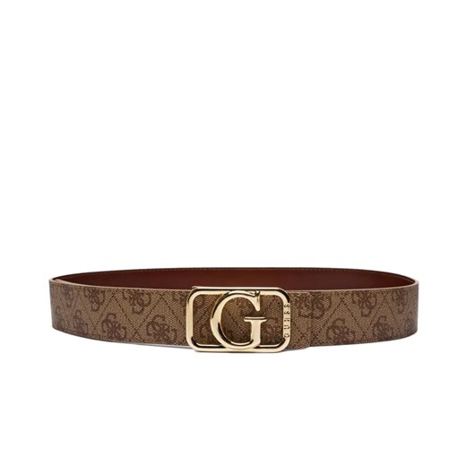 Guess Dwustronny pasek MIETTA ze sklepu Gomez Fashion Store w kategorii Paski damskie - zdjęcie 184966839