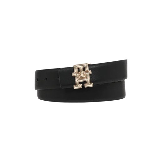 Tommy Hilfiger Skórzany dwustronny pasek ze sklepu Gomez Fashion Store w kategorii Paski damskie - zdjęcie 184966847