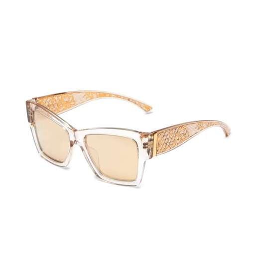 Dolce & Gabbana Okulary przeciwsłoneczne ze sklepu Gomez Fashion Store w kategorii Okulary przeciwsłoneczne damskie - zdjęcie 184966889