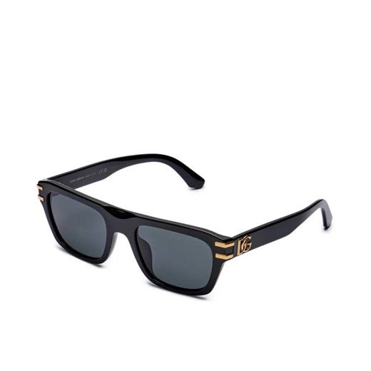 Dolce & Gabbana Okulary przeciwsłoneczne ze sklepu Gomez Fashion Store w kategorii Okulary przeciwsłoneczne męskie - zdjęcie 184966895