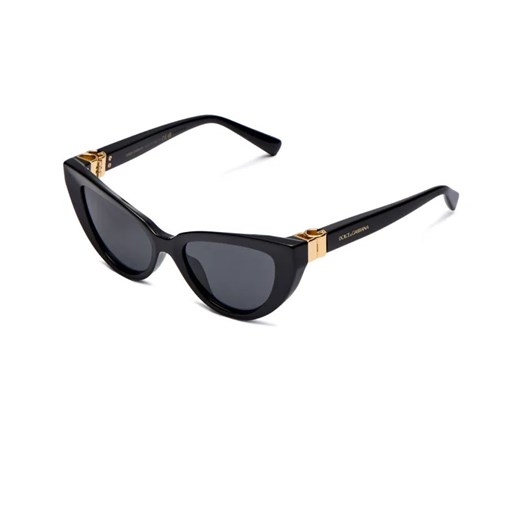 Dolce & Gabbana Okulary przeciwsłoneczne ze sklepu Gomez Fashion Store w kategorii Okulary przeciwsłoneczne damskie - zdjęcie 184966898