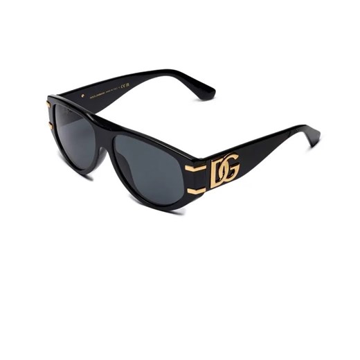 Dolce & Gabbana Okulary przeciwsłoneczne ze sklepu Gomez Fashion Store w kategorii Okulary przeciwsłoneczne damskie - zdjęcie 184966906