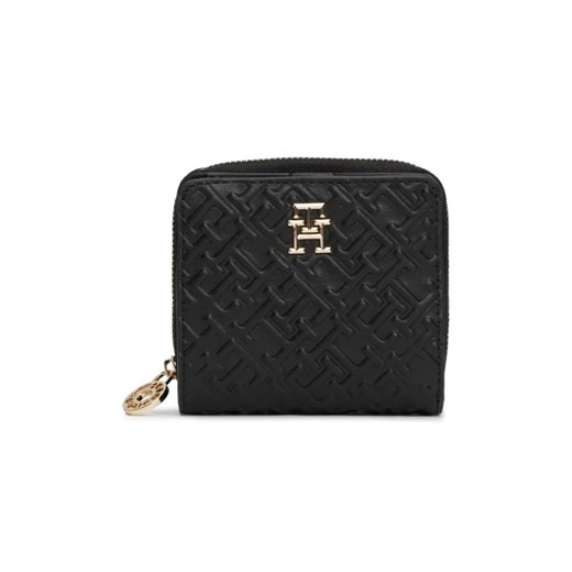Tommy Hilfiger Portfel DISTINCT ze sklepu Gomez Fashion Store w kategorii Portfele damskie - zdjęcie 184966909