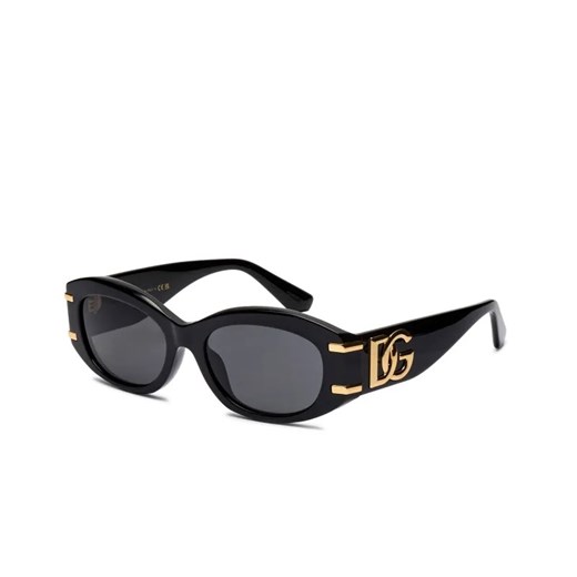 Dolce & Gabbana Okulary przeciwsłoneczne ze sklepu Gomez Fashion Store w kategorii Okulary przeciwsłoneczne damskie - zdjęcie 184966916