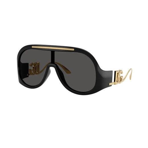 Dolce & Gabbana Okulary przeciwsłoneczne ze sklepu Gomez Fashion Store w kategorii Okulary przeciwsłoneczne damskie - zdjęcie 184966929