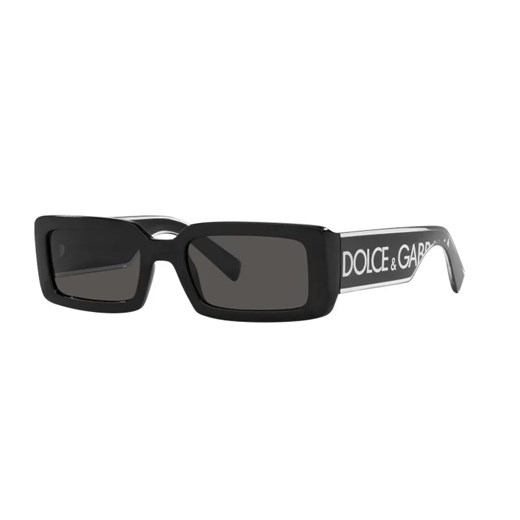 Dolce & Gabbana Okulary przeciwsłoneczne ze sklepu Gomez Fashion Store w kategorii Okulary przeciwsłoneczne damskie - zdjęcie 184966948