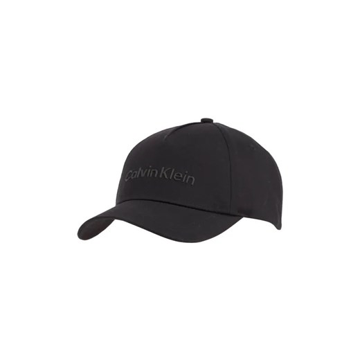 Calvin Klein Bejsbolówka ze sklepu Gomez Fashion Store w kategorii Czapki z daszkiem męskie - zdjęcie 184966956