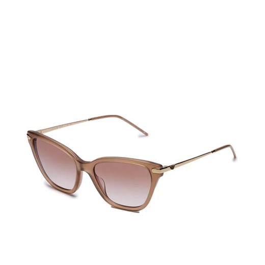 Emporio Armani Okulary przeciwsłoneczne ze sklepu Gomez Fashion Store w kategorii Okulary przeciwsłoneczne damskie - zdjęcie 184966977