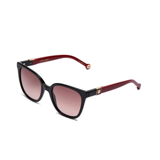 Carolina Herrera Okulary przeciwsłoneczne HER 0297/S ze sklepu Gomez Fashion Store w kategorii Okulary przeciwsłoneczne damskie - zdjęcie 184966997