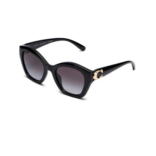 Coach Okulary przeciwsłoneczne HC8421U ze sklepu Gomez Fashion Store w kategorii Okulary przeciwsłoneczne damskie - zdjęcie 184967006