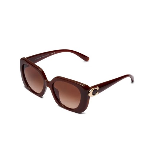 Coach Okulary przeciwsłoneczne CAD33 ze sklepu Gomez Fashion Store w kategorii Okulary przeciwsłoneczne damskie - zdjęcie 184967008