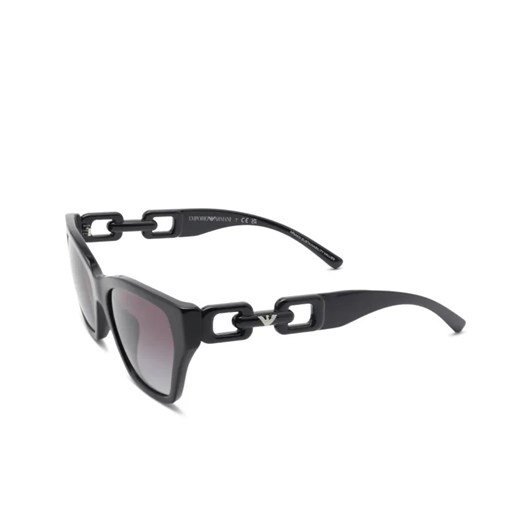 Emporio Armani Okulary przeciwsłoneczne ze sklepu Gomez Fashion Store w kategorii Okulary przeciwsłoneczne damskie - zdjęcie 184967017