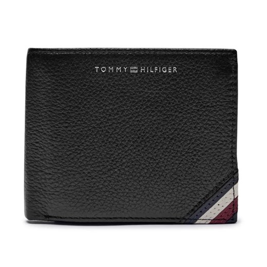 Tommy Hilfiger Skórzany portfel ze sklepu Gomez Fashion Store w kategorii Portfele męskie - zdjęcie 184967019