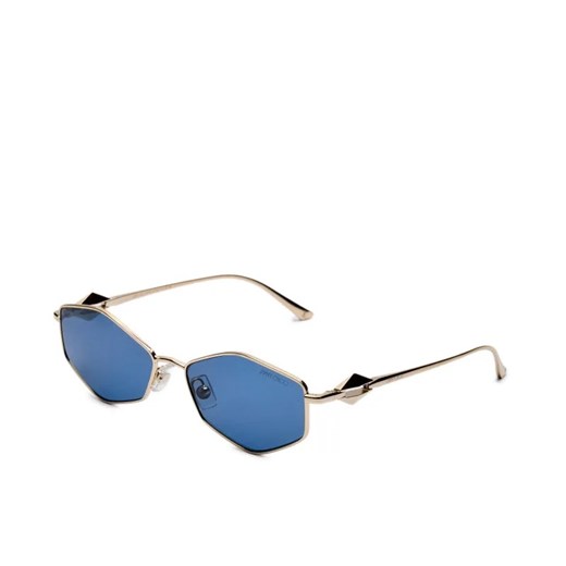 Jimmy Choo Okulary przeciwsłoneczne ze sklepu Gomez Fashion Store w kategorii Okulary przeciwsłoneczne damskie - zdjęcie 184967025